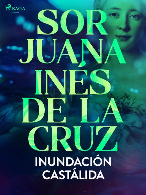 Cover image for Inundación castálida